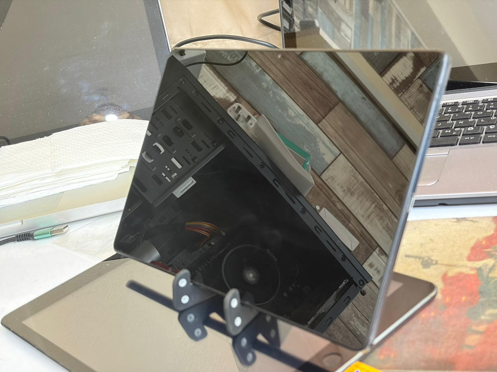 Samsung T500