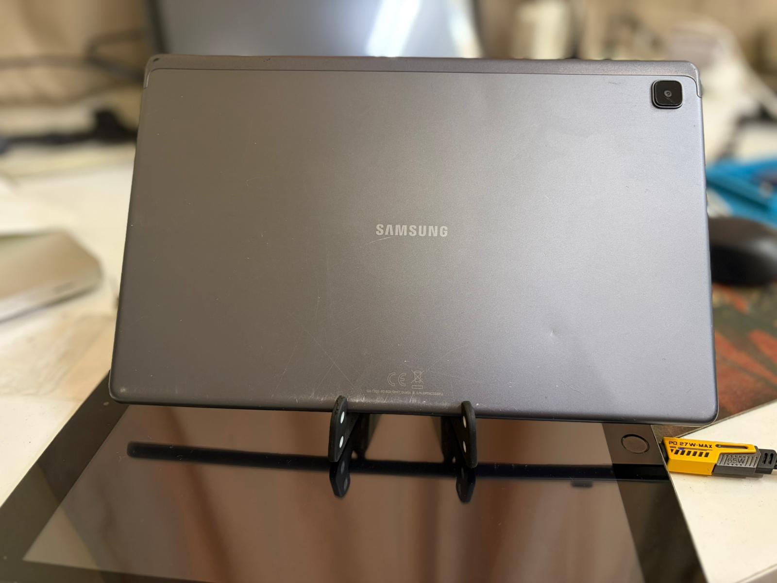 Samsung T500 2